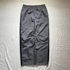 00s old nike Lサイズ バギーナイロンショーツ ブラック Y2K 00s old nike Lサイズ バギーナイロンショーツ ブラック Y2K