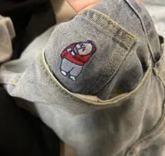 BIG BOYデニム Mサイズ