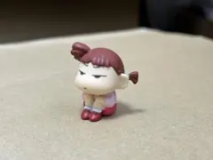 バンダイナムコ クレヨンしんちゃん まちぼうけ ネネちゃん ガチャ フィギュア