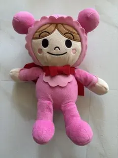 赤ちゃんマン（アンパンマン）