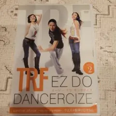 TRF EZ DO DANCERCIZE(DISC2)[survival dA…
