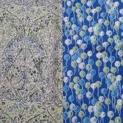 リバティ タナロ-ン ハギレ