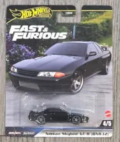 10台セット！ホットウィール ワイルドスピード スカイライン 10台セット！ホットウィール ワイルドスピード スカイライン - メルカリ