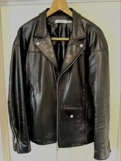 2025年最新】NONNATIVE メンズ レザージャケット・ライダースの