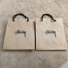 2026年最新】STUSSY 紙袋の人気アイテム - メルカリ