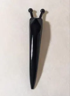 かたつむりかっさ ブラックのサムネイル