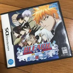 BLEACH DS 蒼天に駆ける運命
