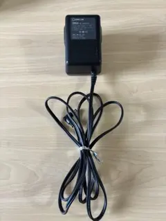 KING JIM SR6A ACアダプター