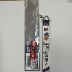 東京ヤクルトスワローズ 丸山翔太 マッチデーボンフィン