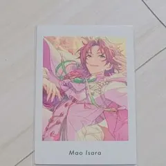 あんスタ　明星スバル　衣更真緒　遊木真　ぱしゃっつ Vol.6 Action