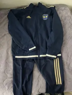 大学サッカー　東京学芸大学　ジャージ　上下セット 2026年最新】大学サッカーの人気アイテム - メルカリ