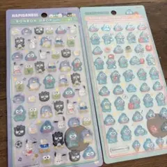 ★ボンボンドロップminiシール2点セット★