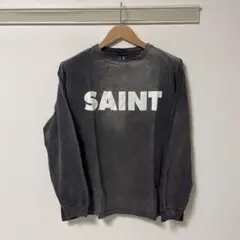 2026年最新】saint mxxxxxx ロンtの人気アイテム - メルカリ