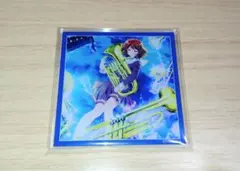響け！ユーフォニアム　アクリルコースター　黄前久美子