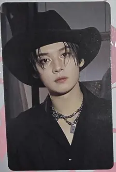 Stray Kids　スキズ DO IT　ポップアップ　フーディー　トレカ　リノ