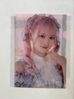 ＝LOVE イコラブ クリアファイル まとめ売り 2026年最新】イコラブ クリアファイルの人気アイテム - メルカリ