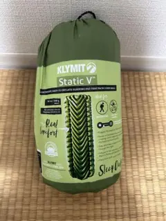 KLYMIT マットのサムネイル