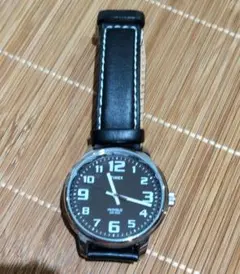 TIMEX タイメックス 腕時計 インディグロ