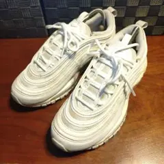 NIKE WMNS AIR MAX 97 ナイキ エア マックス 97 ホワイト