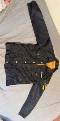 Levi’s ウィンドブレーカージャケット 軽量 CALIFORNIA 53のサムネイル