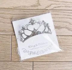 King & Prince チャーム付きブレスレット