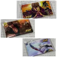 スマスロ北斗の拳 転生の章２　 アクリルカード 神拳勝舞 昇天中 勝舞ありのサムネイル
