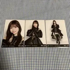 乃木坂46生写真 愛宕心響 スペシャル衣装48コンプ - メルカリ