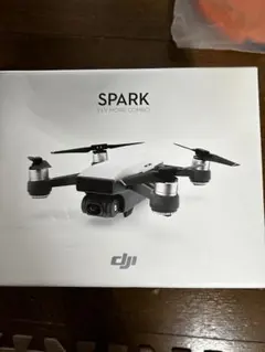2026年最新】DJI Spark の人気アイテム - メルカリ