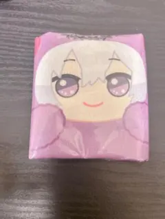 アイナナ　モンぬい　タオル　壮五