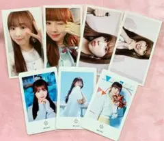 公式 NiziU ミイヒ グッズ セット