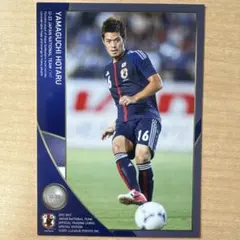 mcu⭐︎オンサイトカードマテウス 山口蛍 2025年最新】山口蛍 WCCFの人気アイテム - メルカリ