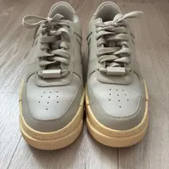 Nike Air Force 1 Pixel Greyのサムネイル