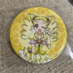 キュアレモネード 缶バッジ - メルカリ