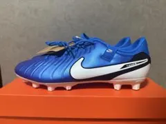 26.0cm ナイキ レジェンド10 エリート FG サッカースパイク 天然芝