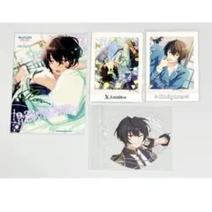 2025年最新】朔間凛月 箔押しの人気アイテム - メルカリ