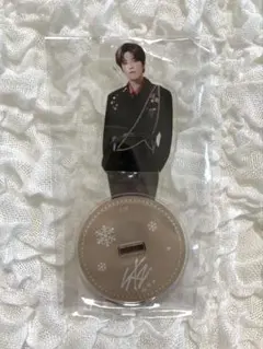 Stray Kids　スキズ　Seungmin　スンミン　キムスンミン　アクスタ