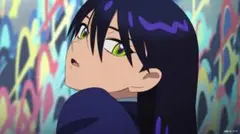 5話02　ガンダム　ジークアクス　GQuuuuuuX　場面写　ブロマイド