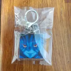 アクリルキーホルダー我妻善逸 猗窩座裏表絵柄違い１個