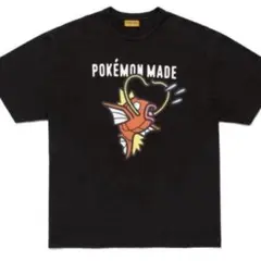 最安値】HUMAN MADE Pokemon Made コイキン Tシャツ S - メルカリ