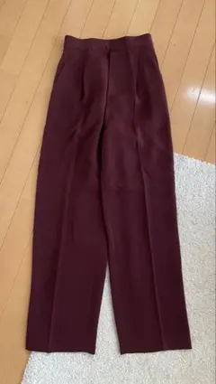 BEAUTY&YOUTH ストレートパンツ 36サイズ