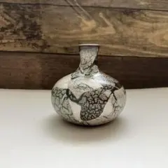 惣堂窯　掛谷康樹　花器 惣堂窯 掛谷康樹 花器 - メルカリ