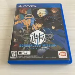 ワールドトリガー ボーダレスミッション