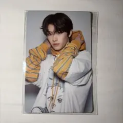 BOYS Ⅱ PLANET POPUP トレカ week2 カイウェン 9