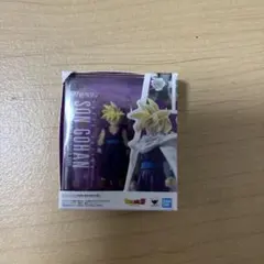 S.H.Figuarts ドラゴンボール 孫悟飯 ミニフィギュア
