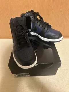 NIKE DUNK HIGH×FRAGMENTDESIGN