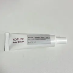 2026年最新】KOPHER メラクリームの人気アイテム - メルカリ