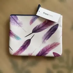 Francfranc インバッグ フェザーS