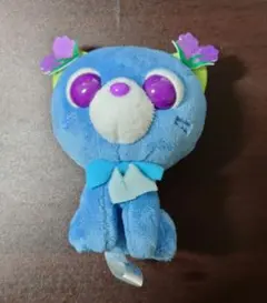 【新品】お茶犬 ぬいぐるみ