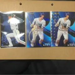 プロ野球チップス 梶谷隆幸選手