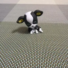 ジョジョの奇妙な冒険　肩ズン　イギー